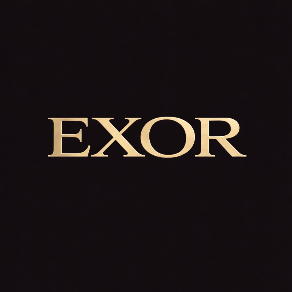 EXOR Barber Studio — Luxury Grooming for Men